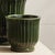 Modern Makenna Pots, Set Of 3 For Sale - Image 3 of 3