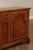 Baker Milling Road Georgian Style Walnut Buffet Sideboard For Sale - Image 15 of 18