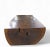 Single Slab Water Fall Living Edge Coffee Table For Sale - Image 9 of 10