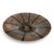 Bauhaus Bowl in Silver-Plated Brass by Paul Haustein for WMF Ikora, 1920s For Sale - Image 9 of 16