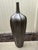 Vintage Bronzed Large Accolade Floor Vases For Sale - Image 4 of 5