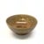 Ceramic Artisanal Earthenware Serving Bowl Curation - Group of 3 For Sale - Image 7 of 12