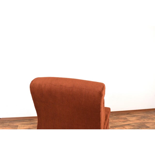 Vintage Italian Lounge Chairs, 1970s, Set of 2 For Sale - Image 12 of 18