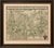 Title: Lorraine Map – Blaeu Hand-Colored Dutch Golden Age Map of Lorraine c. 1640 : This elegant map of Lorraine, titled...