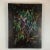 Abstract Striking Modern Abstract Painting For Sale - Image 3 of 13