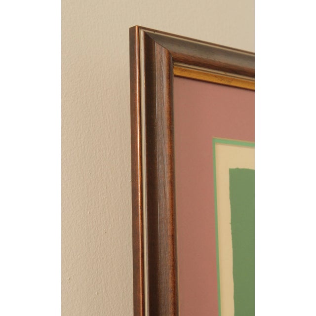 Celtic Letter Handprint by Steven Doyle For Sale - Image 9 of 12