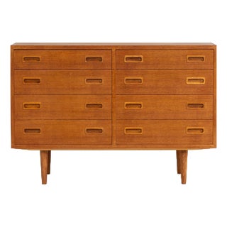 Chest of Drawers by Poul Hundevad For Sale