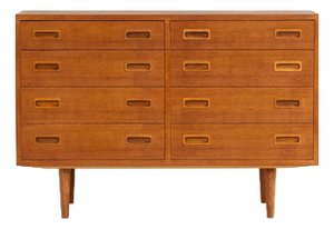 Chest of Drawers by Poul Hundevad