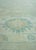Turkish Oushak Square Rug 11'9" x 13' #19281 For Sale In Houston - Image 6 of 8
