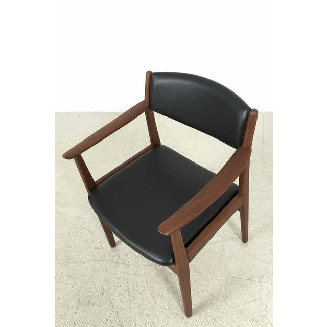 Albin Johansson & Sons Hyssna Chair For Sale - Image 9 of 10