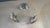 Vintage Italian Marble and Glass Coffee Table, 1970s For Sale - Image 3 of 11