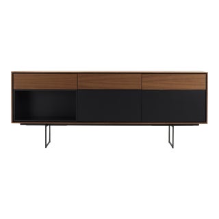 Design Within Reach Aura Credenza For Sale