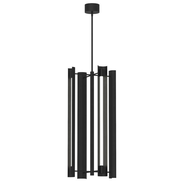 The Carson series by Kelly Wearstler highlights a minimalist combination of light and metal. This modern collection...