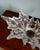 Champs-Élysées Centre Piece Bowl from Lalique For Sale - Image 4 of 7