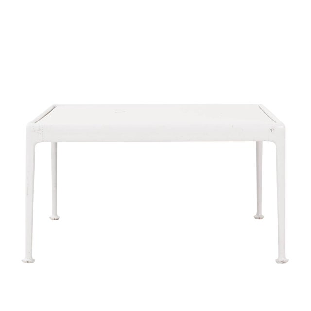 Richard Schultz 1996 Series Coffee Table For Sale