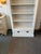 Design Plus Gallery presents a White Bookshelf with Single Drawer. The tall shelf offers you five shelves that can be...