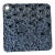 Italian Studded Fabric Swatch No 14 For Sale