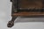 Antique American Empire Mahogany Carved Paw Foot 3 Tier Plant Stand Side Table For Sale - Image 12 of 15