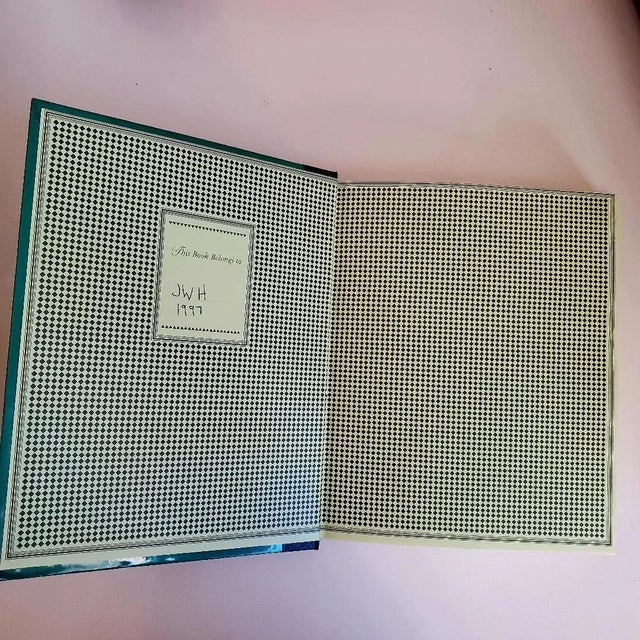 Vintage King Arthur & Robin Hood Hardcover Book For Sale - Image 9 of 11