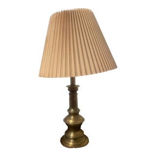 Stiffel Lamp, Vintage, Mid-Century Modern For Sale