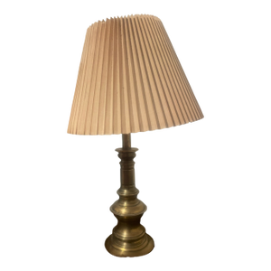 Stiffel Lamp, Vintage, Mid-Century Modern
