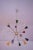 Mid-Century Italian Sputnik Chandelier, 1958 For Sale - Image 15 of 15
