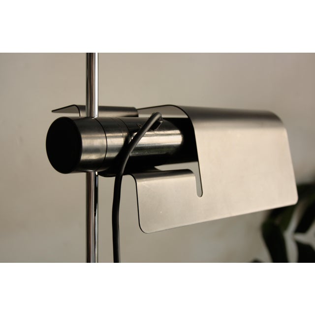 Floor Lamp by Barbieri and Marianelli for Tronconi, Italy, 1970s For Sale - Image 11 of 18