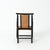 Armchair by Josef Zotti, 1890s For Sale - Image 9 of 18