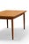 Dining Table with Pull-Out Tops by Henning Kjærnulf for Sorø Stolefabrik, 1960s For Sale - Image 15 of 18