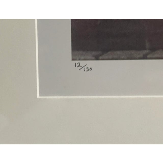 1950s The Carlton Hotel Limited Edition C-Print by Slim Aarons, Framed For Sale - Image 5 of 8