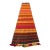 Bohemian Kilim Runner- 22"x115" For Sale