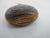 Vintage Chinese Carved Tiger Eye Jade Stopper Snuff Bottle For Sale - Image 9 of 10