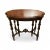 Kiel Furniture Company 6 Leg Parlor Table 1882 - 1932 For Sale - Image 15 of 15