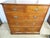 Victorian Oak Chest of Drawers For Sale - Image 11 of 18