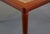 Bramin Møbler Teak End Table/Side Table with Tile Inlay by HW Klein for Bramin For Sale - Image 4 of 6