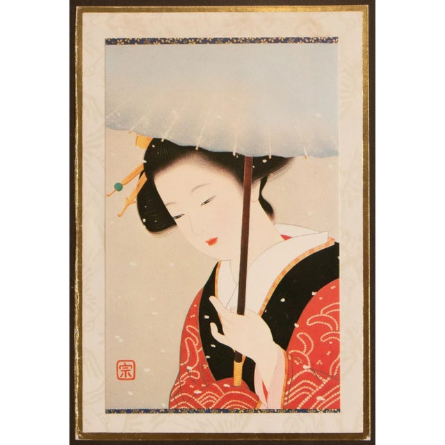 女性の肖像画 平和の祈り パステル画 hagemaruの真作 hagemaruの女性の肖像画 パステル画 サイズはB5 - メルカリ