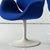 Mid-Century Modern 1960s Tulip Chairs by Pierre Paulin for Artifort For Sale - Image 3 of 10