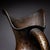 Vintage Italian Copper Vessel, 1970s For Sale - Image 4 of 9