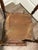 Antique Victorian Quartersawn Tiger Oak Parlor Table With Barley Twist Legs, Circa 1890s For Sale - Image 4 of 8