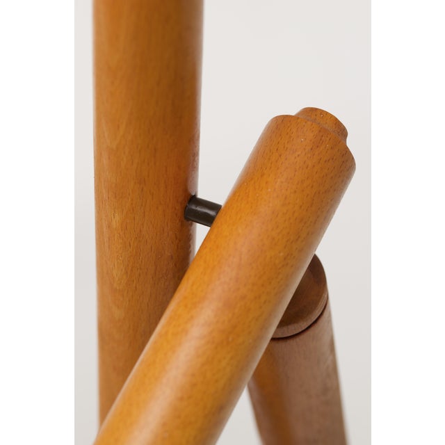 Danish Lounge Chair, 1950s For Sale - Image 14 of 17