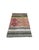Mid-Century Modern Vintage Decorative Small Kilim Rug - 2`7″ X 5`11″ For Sale - Image 3 of 6