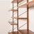 Wood Mid-Century Danish Teak Shelving Unit, 1960s For Sale - Image 7 of 13