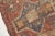 Antique Turkish Tribal Geometric Distressed Rug, 3.7 x 6.6 For Sale In Milwaukee - Image 6 of 11