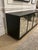 Black Currey & Co Mosaico Credenza For Sale - Image 8 of 9