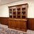 Rustic English Cabinet in Oak For Sale - Image 3 of 18