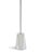 Regina Andrew Raven Floor Lamp (Polished Nickel) For Sale - Image 4 of 5