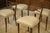 Chairs by Sedie Friuli for Consorzio, Italy, 1960s, Set of 6 For Sale - Image 12 of 13