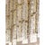 Contemporary gold chandelier in Murano Glass full of leaves that give a touch of “tropical” design. Extremally elegant and...