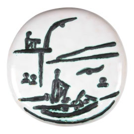 Example of Fine Art in Tampa