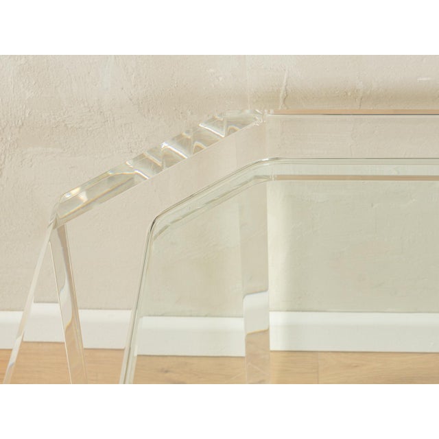 Coffee Table, 1960s For Sale - Image 9 of 10